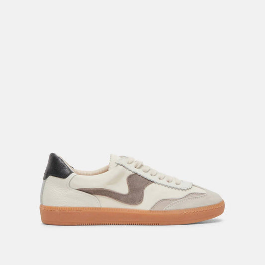 Dolce Vita - Women's Notice Sneaker