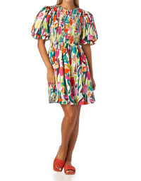 Crosby By Mollie Burch - Lizzy Dress