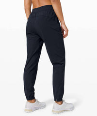 Lululemon - Women's High Rise Jogger