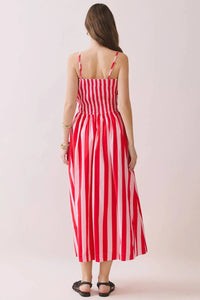 Tcec - Women's Summer Spritz Dress