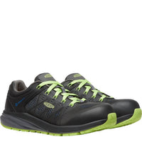 Keen - Men’s Utility Vista Energy Low Carbon Toe Work Shoe