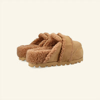 Inuikii - Women's Chunky Loafer