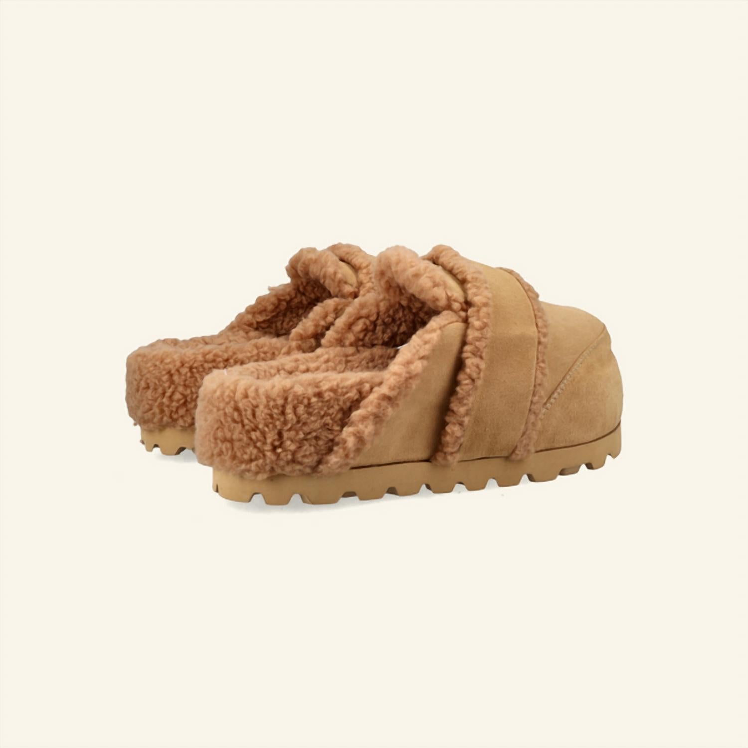 Inuikii - Women's Chunky Loafer