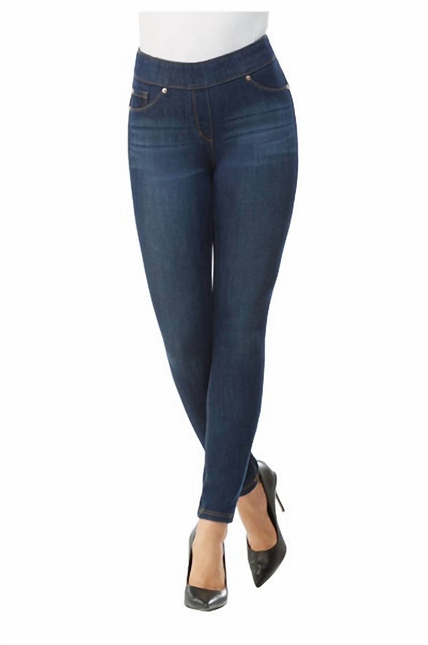 Peter Nygard - Luxe Denim Jeggings
