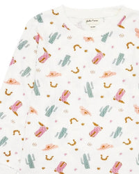 Feather 4 Arrow - Kid's Anna Thermal Top