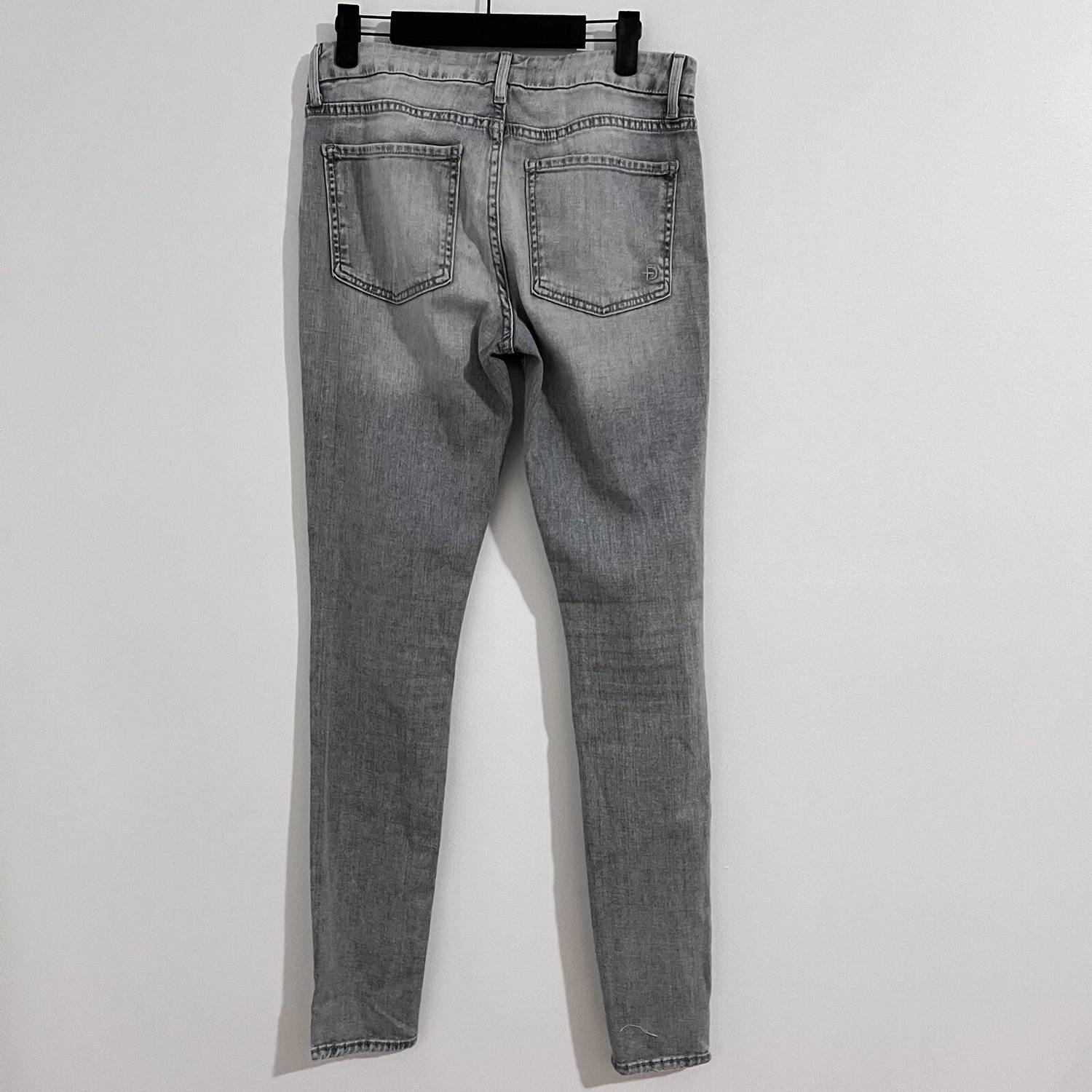 Fidelity - Belvedere Jeans