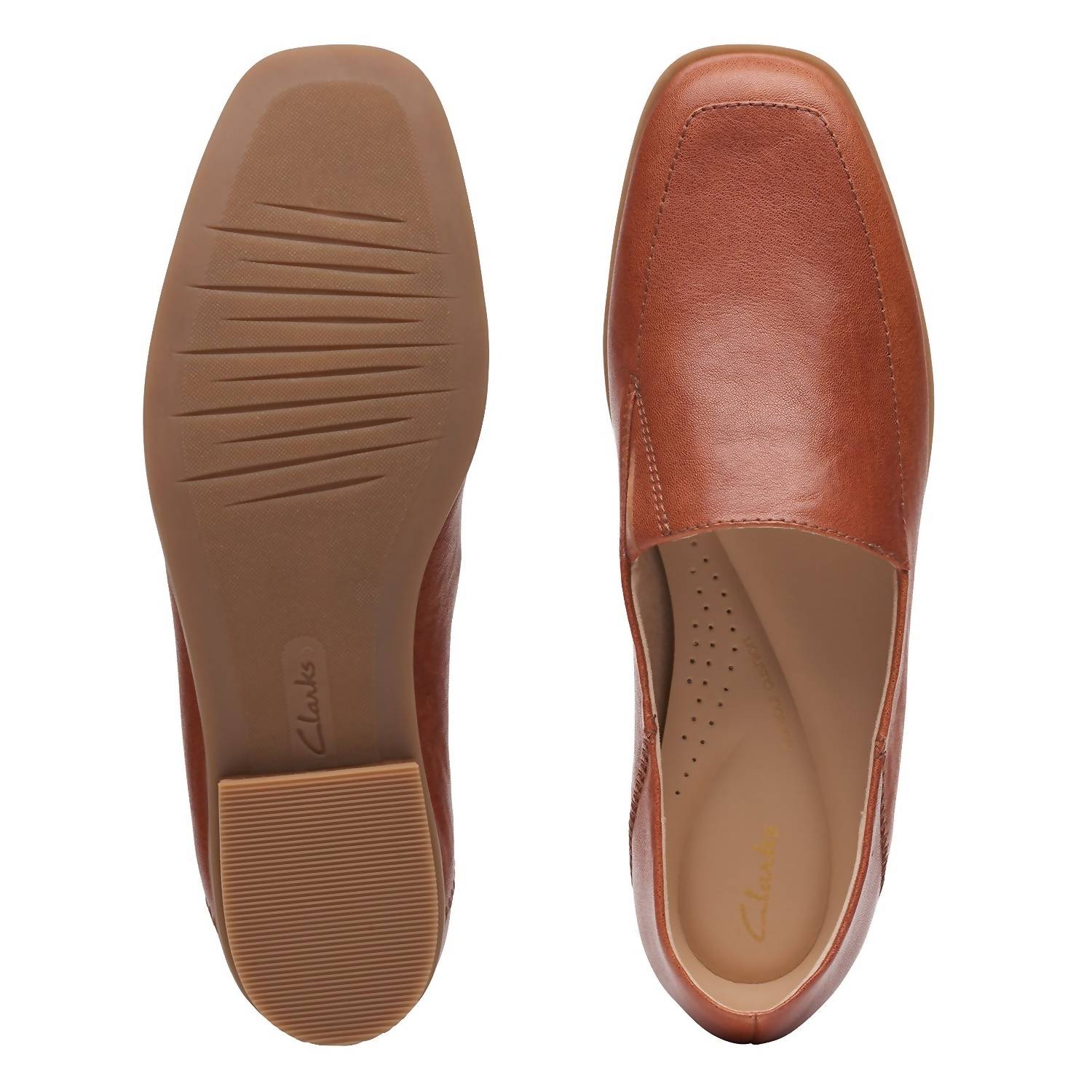 Clarks - Women's Sarafyna Freva Loafer