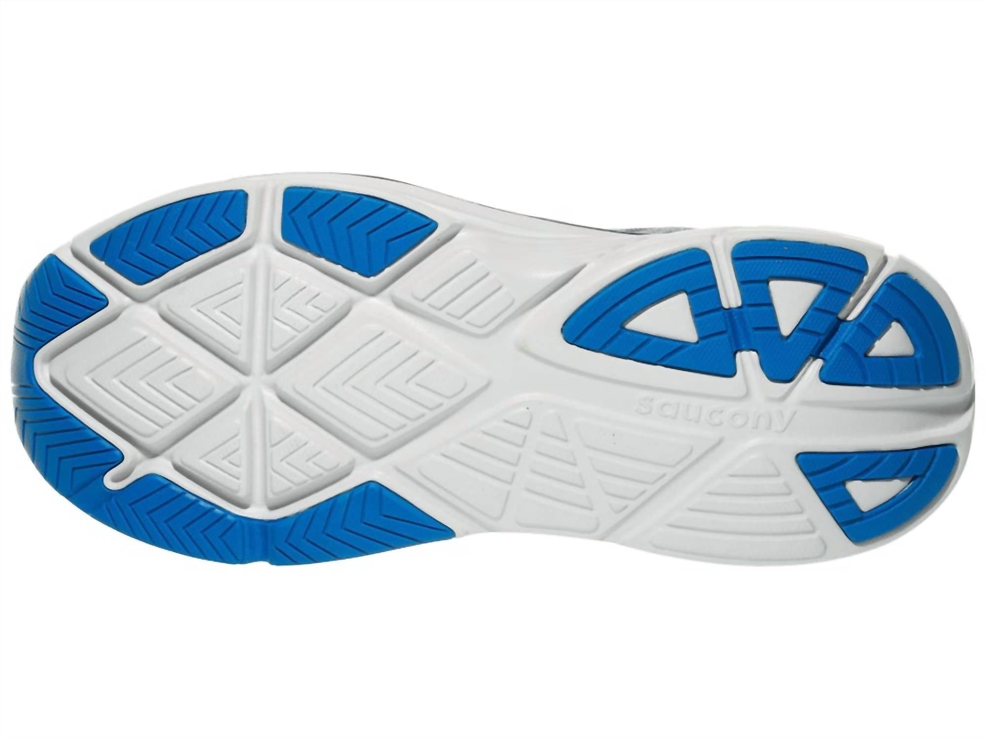 Saucony - Men's Guide 18 Shoes