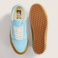 Vans - Women's Lx Premium Old Skool Gum Sneakers
