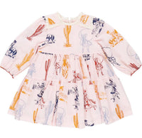 Pink Chicken - Charlie Dress