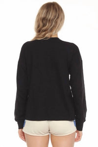Pj Salvage - Outdoorsy Long Sleeve Top