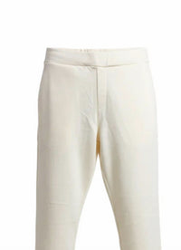Orlebar Brown - Men's Brunswick Ice Wool Sweatpants