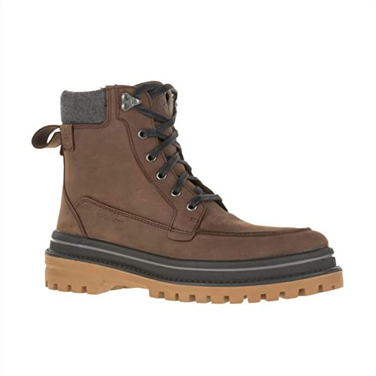 Kamik - Men's Tyson G Winter Boots