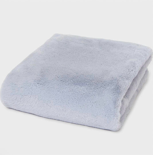 Mayoral - Fur Blanket