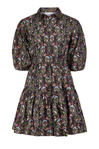 Olivia By Livro - Brynn Mini Dress