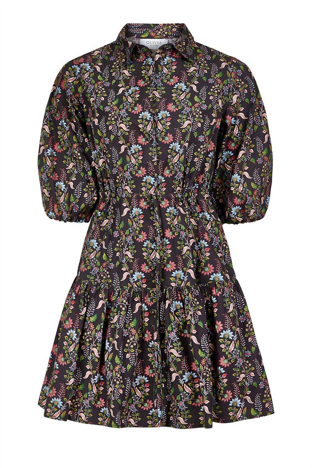 Olivia By Livro - Brynn Mini Dress