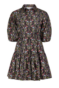 Olivia By Livro - Women's Brynn Sable Grove Dress