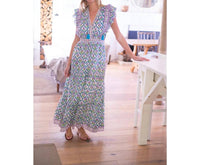 Bell By Alicia Bell - Phoebe Maxi Dress