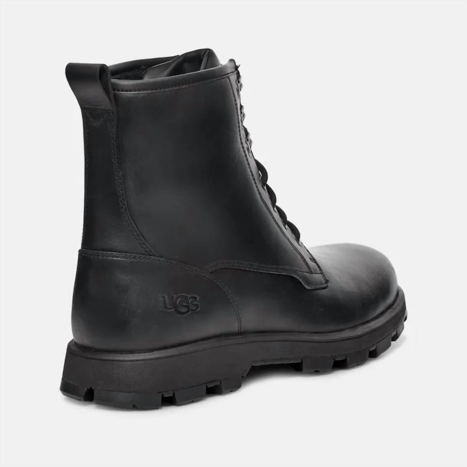 Ugg - Men's Kirkson Waterproof Boots