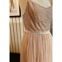 Needle & Thread - Coppelia Dress