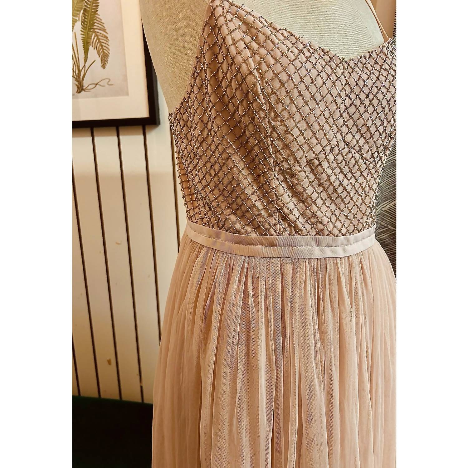 Needle & Thread - Coppelia Dress