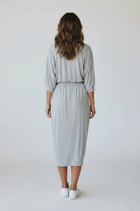 Elan - Heather Dress