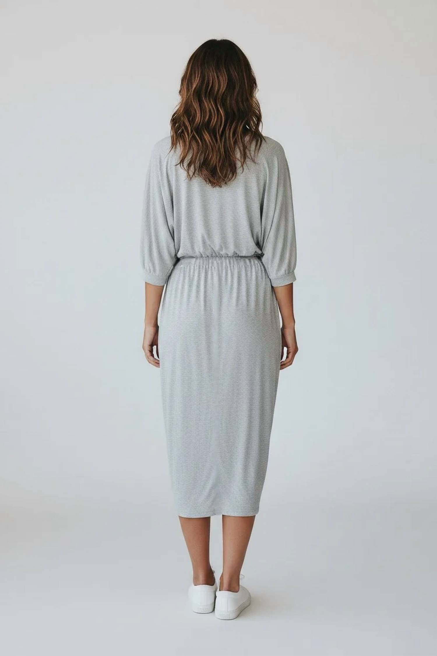 Elan - Heather Dress