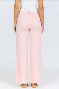 Dear John Denim - Fiona Wide Leg Jean