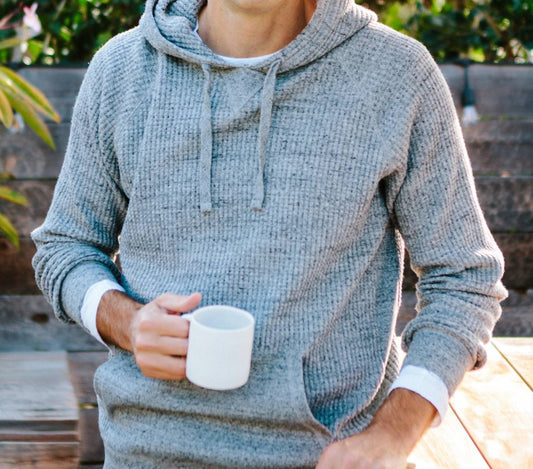 Allview - Thermal Pullover