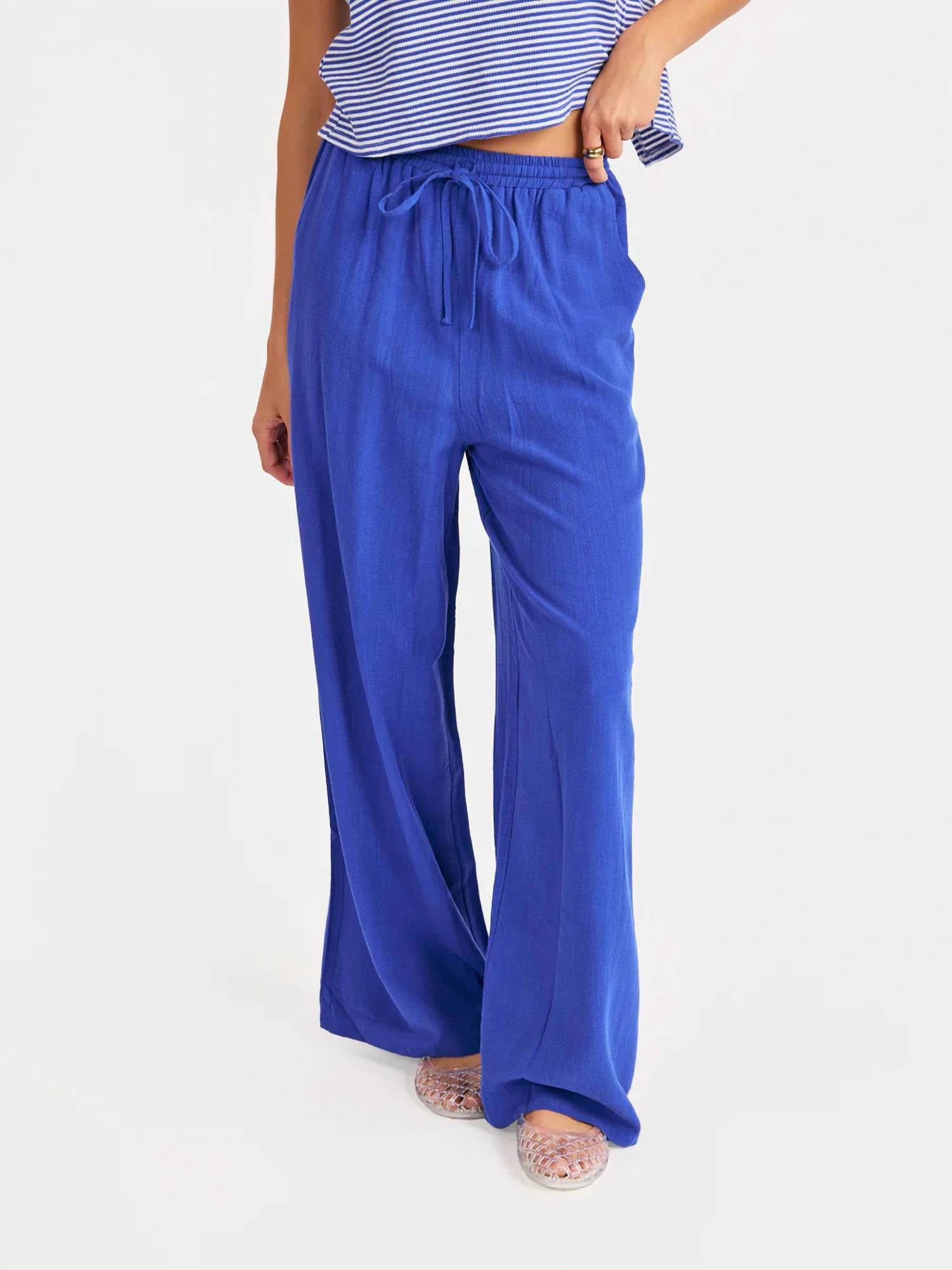 Sadie & Sage - Sugarloaf Pants