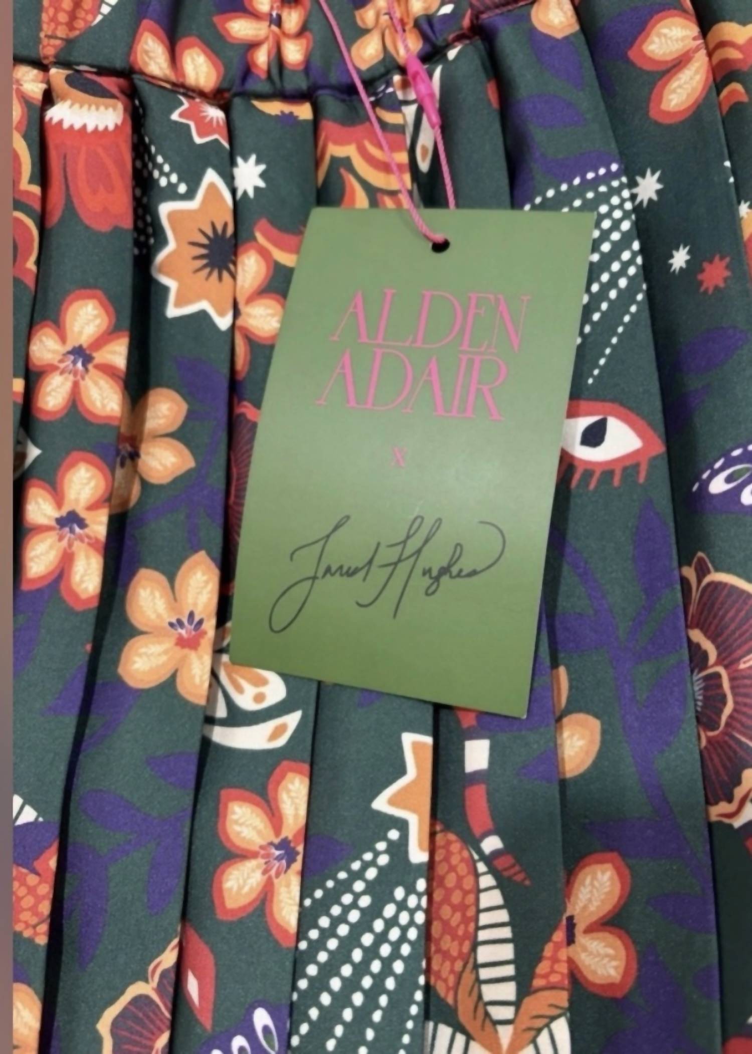 Alden Adair - Mcneil Skirt