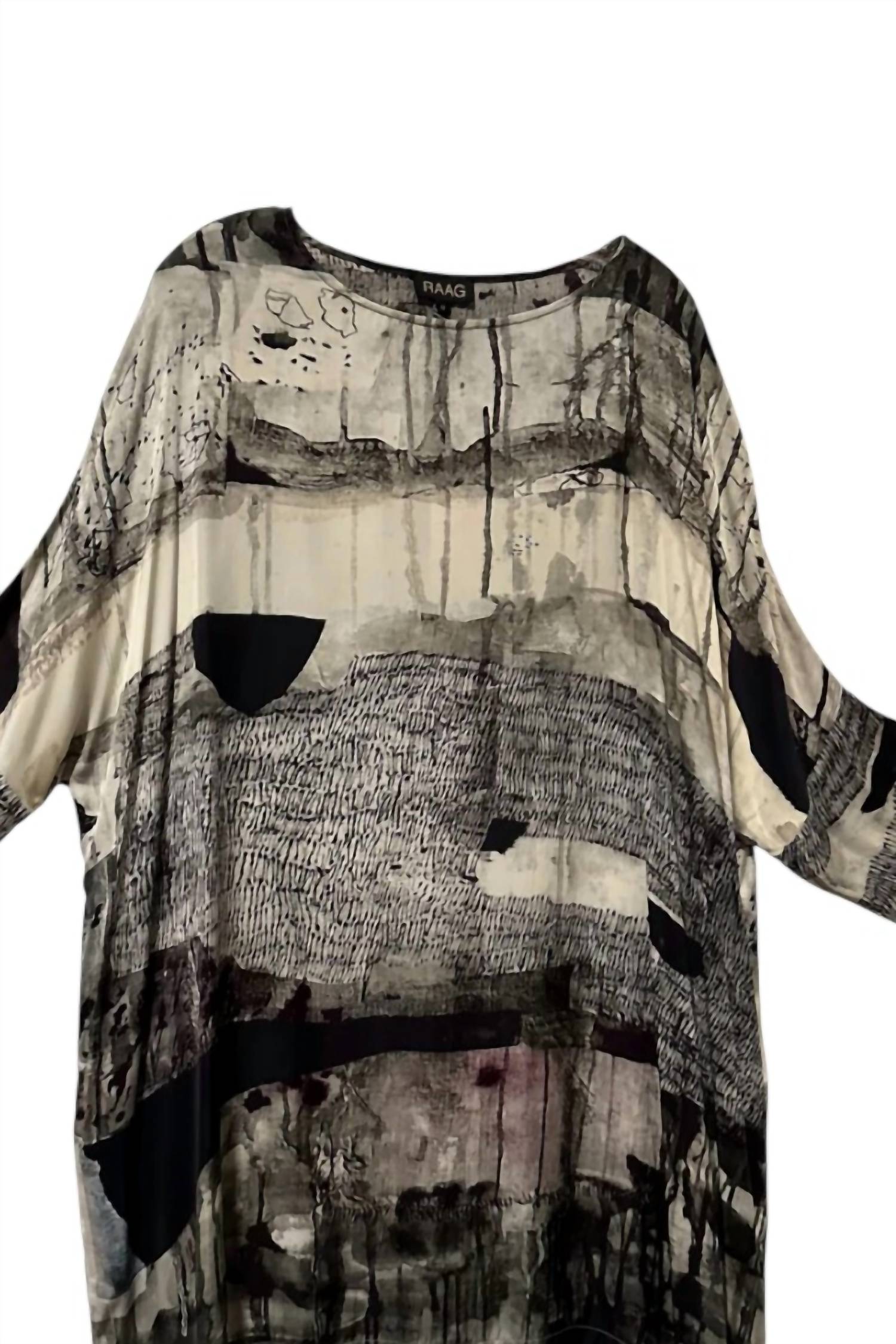 Raag - Women's Morold Mini Dress