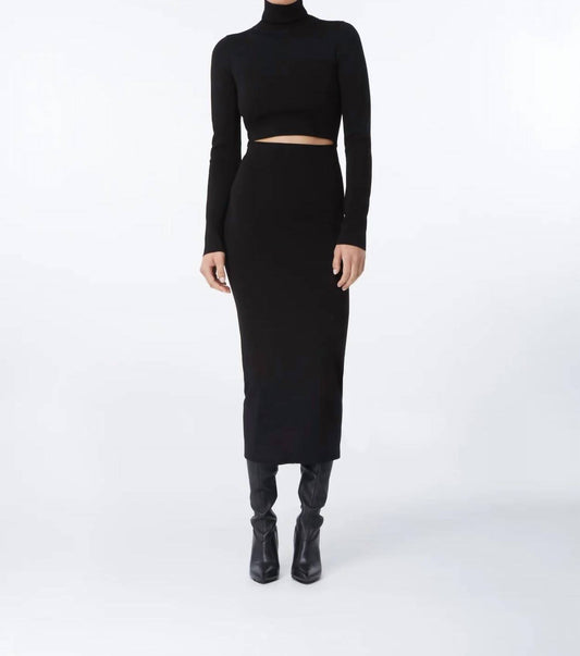 Gauge 81 - Suno Dress