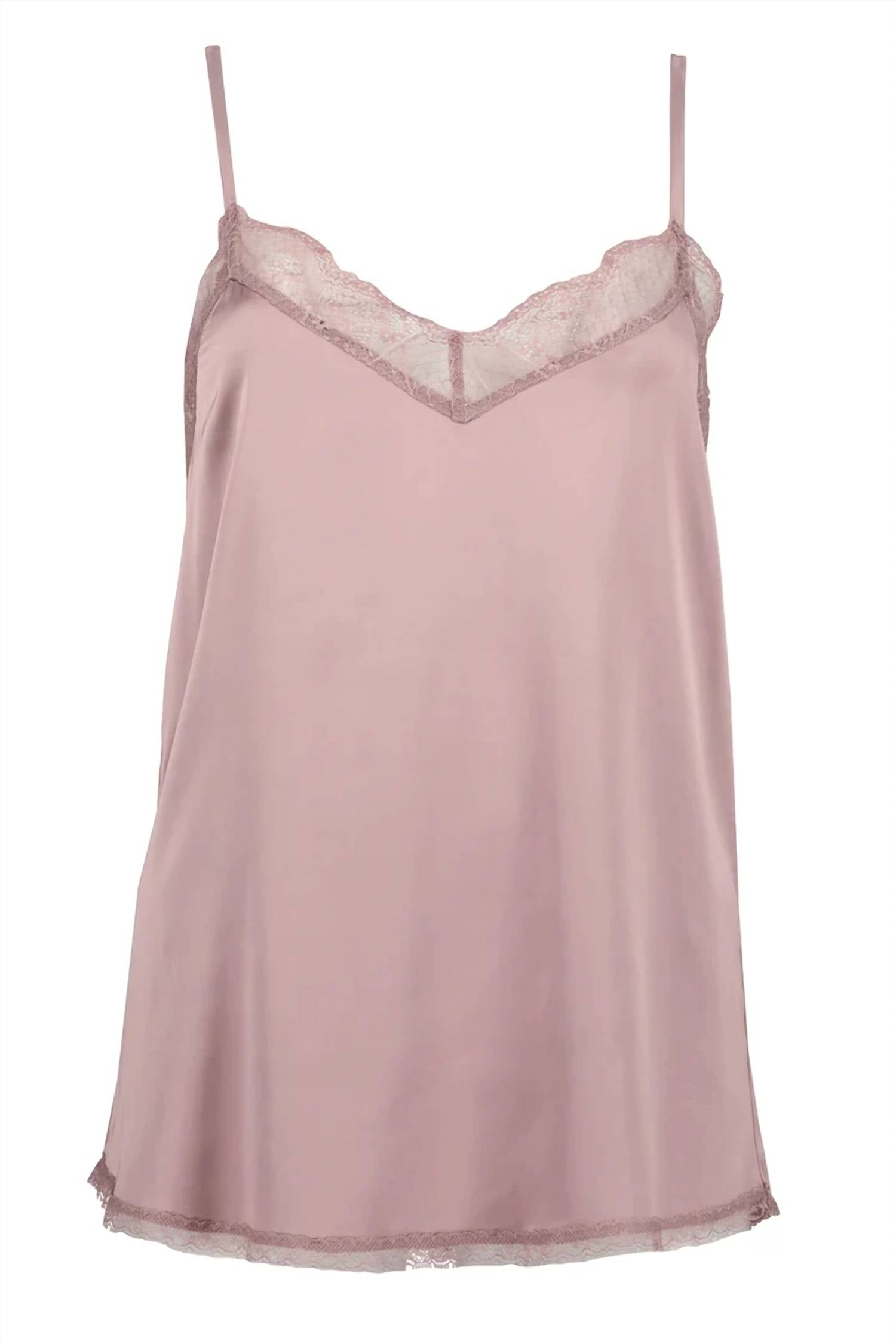 Bishop + Young - Women's Lotus Cami Top