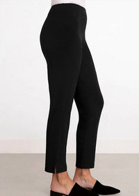Sympli - Women's Narrow Midi Pants