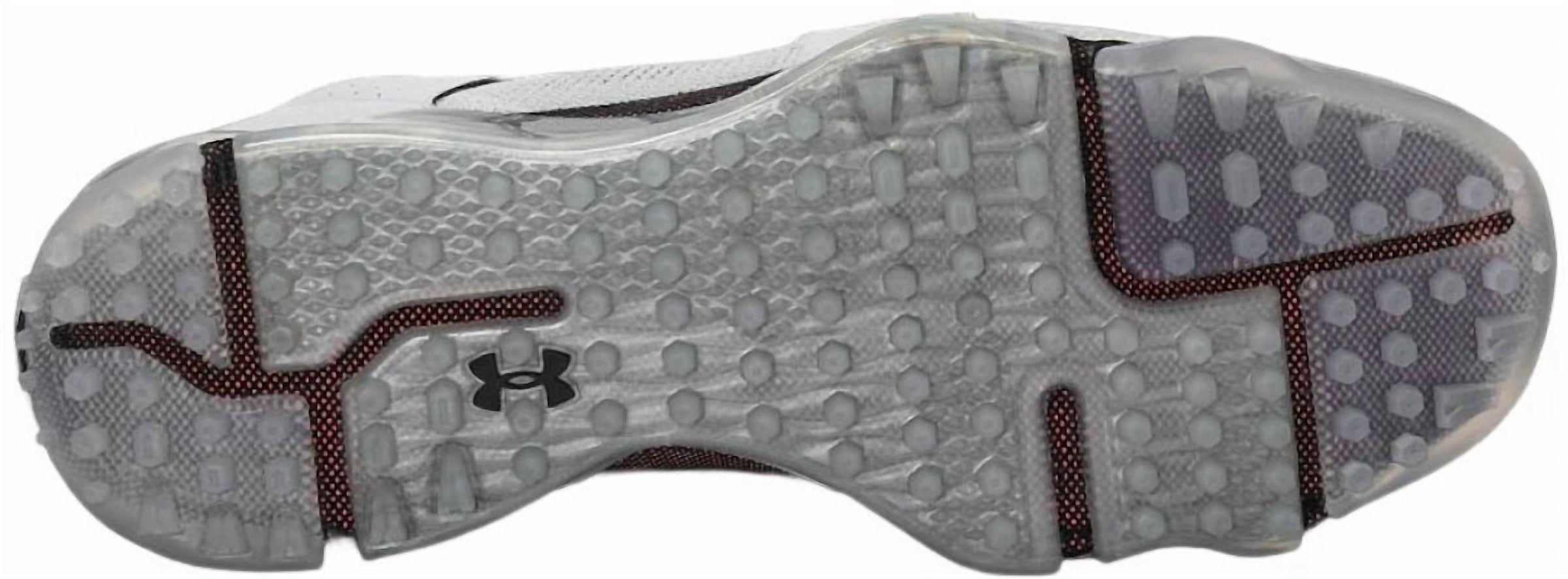 Under Armour - Men's Hovr Golf Shoes