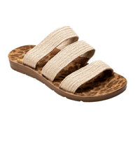 Corkys Footwear - Women's Dafne Flat Sandals
