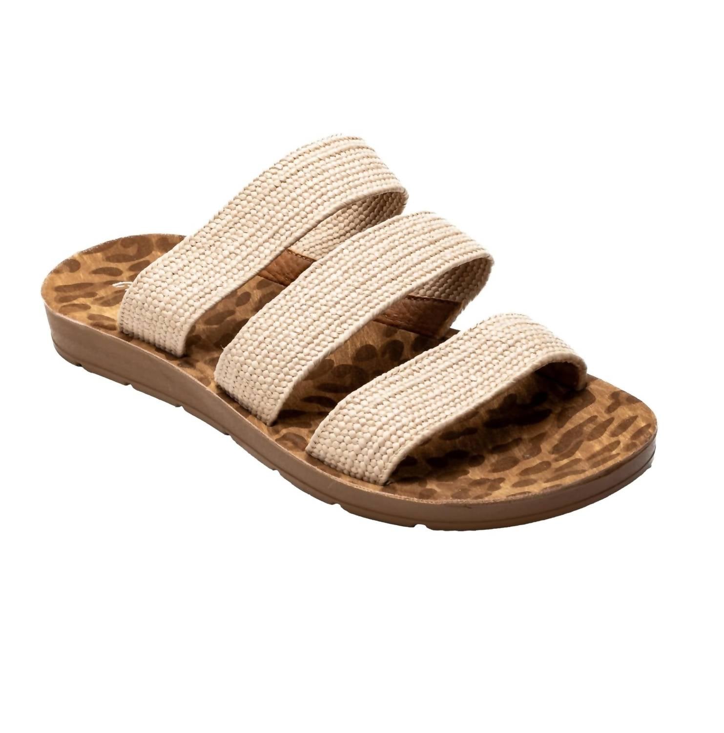 Corkys Footwear - Women's Dafne Flat Sandals