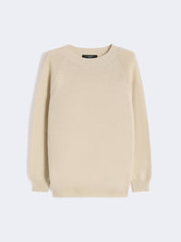 Weekend Max Mara - Renania Classic Knitwear Sweater