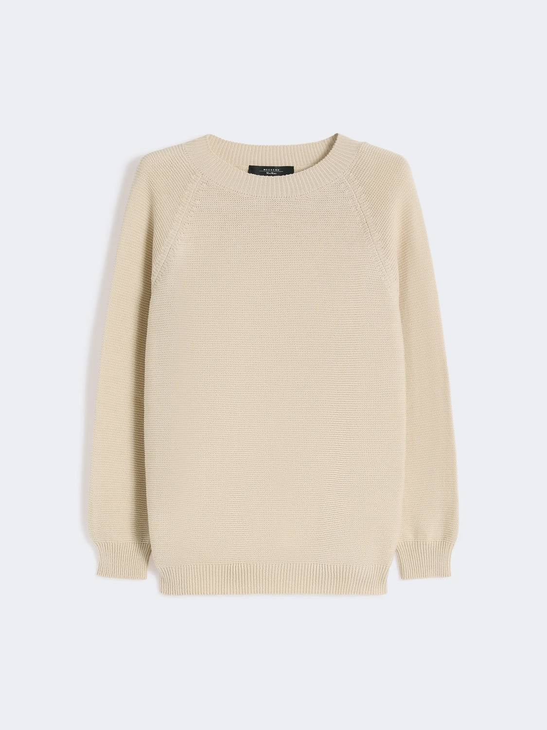 Weekend Max Mara - Renania Classic Knitwear Sweater