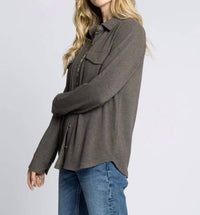 Thread & Supply - Cassian Shirt II