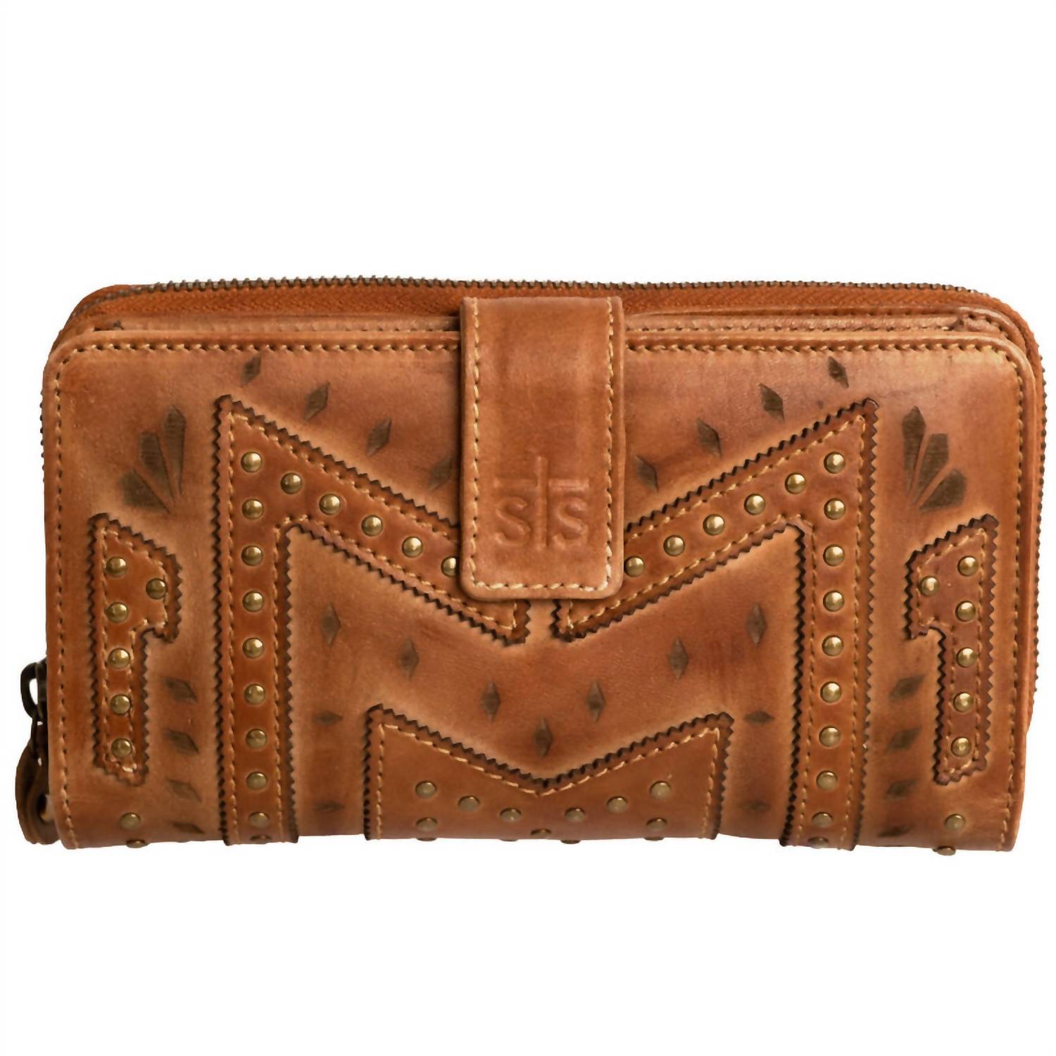 Sts Ranchwear - Women's Wayfarer Chelsea Wallet