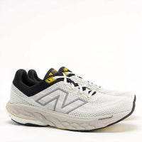 New Balance Men Fresh Foam X 860v14 Running Shoes in grey matter - men's shoe