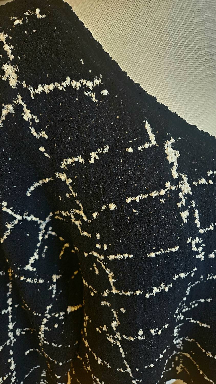 Olivia By Habitat - Windowpagne Sweater