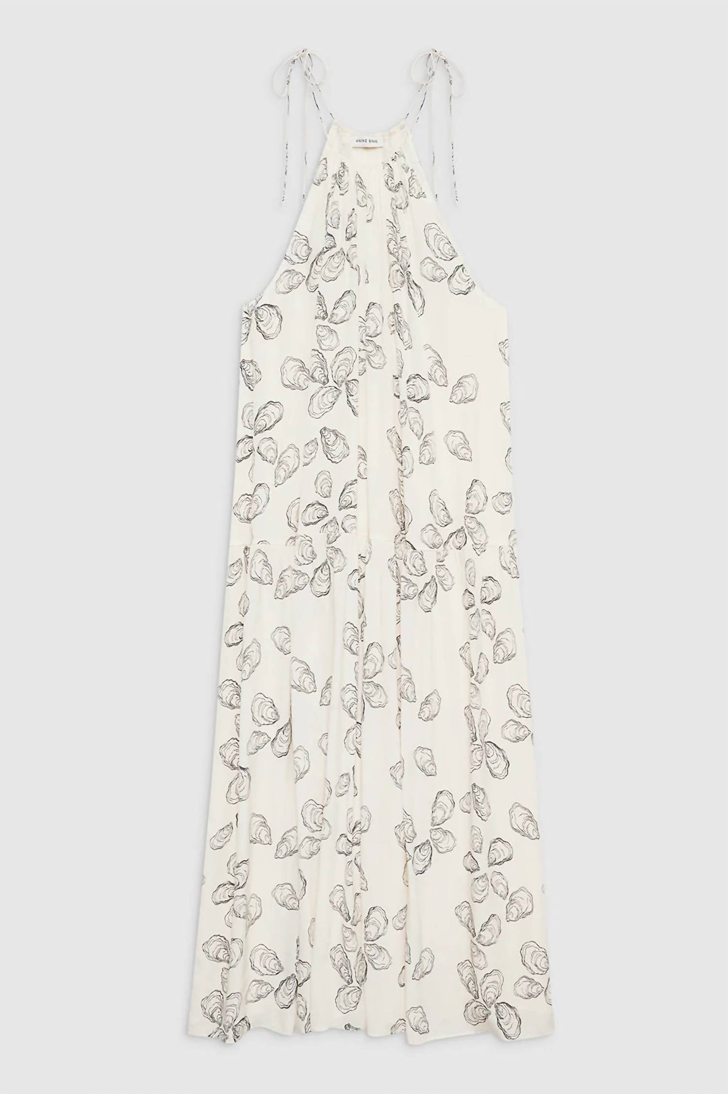 Anine Bing - Women's Santana Dress