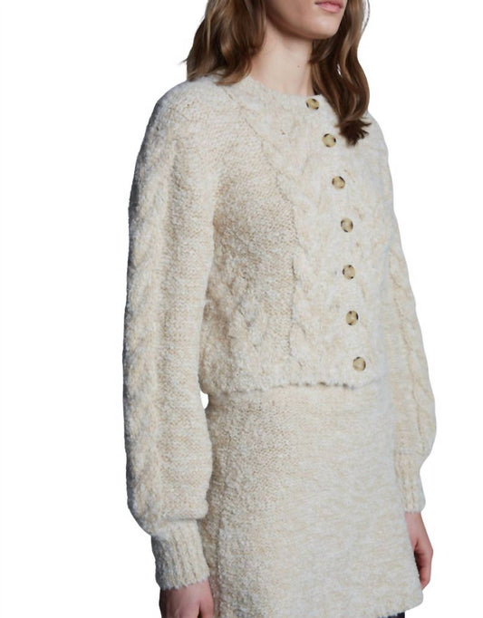 Eleven Six - Skylar Cardi