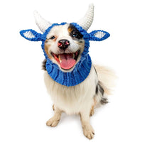 Zoo Snoods - Ox Snood