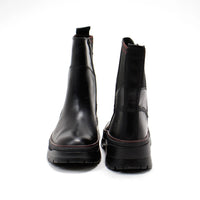 Timberland - Women's Malynn Waterproof Leather Mid Boot