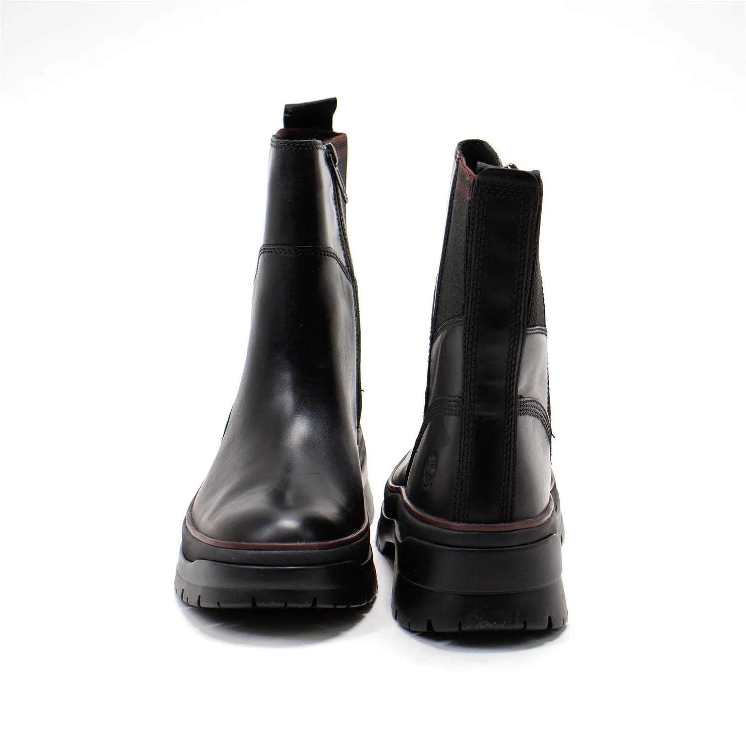 Timberland - Women's Malynn Waterproof Leather Mid Boot