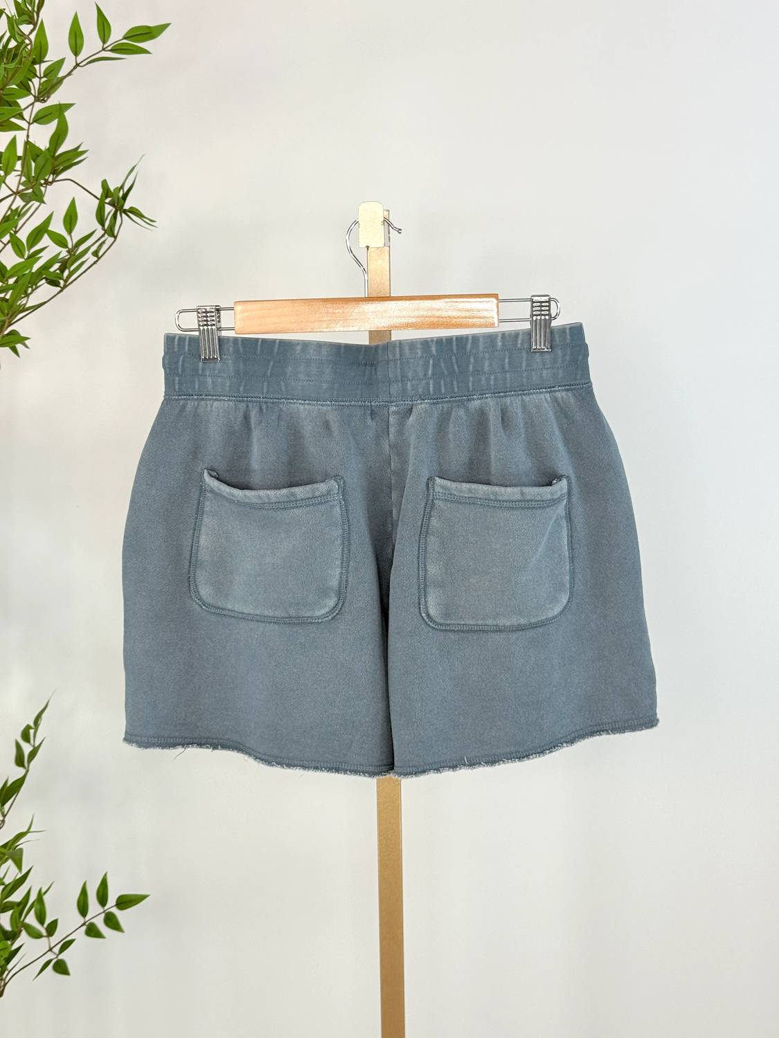 Thread & Supply - Women's Jordan Drawstring Shorts
